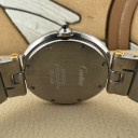 Cartier Santos Ronde Vendome 8191 7