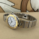 Cartier Santos Ronde Vendome 8191 10