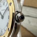 Cartier Santos Ronde Vendome 8191 3