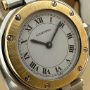 Cartier Santos Ronde Vendome 8191 5