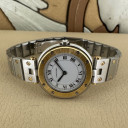 Cartier Santos Ronde Vendome 8191 6
