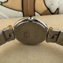 Cartier Santos Ronde Vendome 8191 7