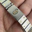 Cartier Santos Ronde Vendome 8191 8