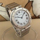 Cartier Santos Ronde 8192 2