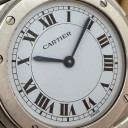 Cartier Santos Ronde 8192 5