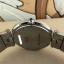 Cartier Santos Ronde 8192 7