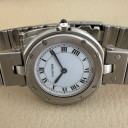 Cartier Santos Ronde 81924 13