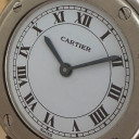 Cartier Santos Ronde 81924 4