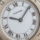 Cartier Santos Ronde 81924 5