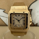 Cartier Santos Galbee 887901 0
