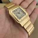 Cartier Santos Galbee 887901 9