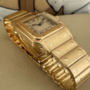 Cartier Santos Galbee 887901 11