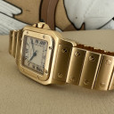 Cartier Santos Galbee 887901 12