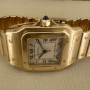 Cartier Santos Galbee 887901 13