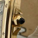 Cartier Santos Galbee 887901 3
