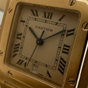 Cartier Santos Galbee 887901 4