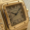 Cartier Santos Galbee 887901 5