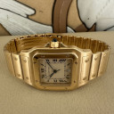 Cartier Santos Galbee 887901 6