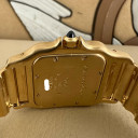 Cartier Santos Galbee 887901 7