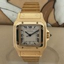 Cartier Santos Galbee 887901 0