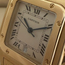 Cartier Santos Galbee 887901 4