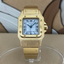 Cartier Santos Lady 0