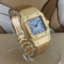 Cartier Santos Lady 2