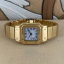 Cartier Santos Lady 6