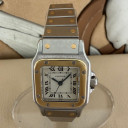 Cartier Santos Lady 0