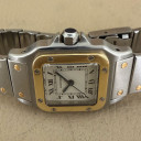 Cartier Santos Lady 13