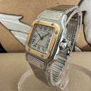 Cartier Santos Lady 1