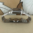 Cartier Santos Modello Medio Diamonds W4SA0006 12