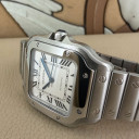 Cartier Santos Misura Media WSSA0029 4075 13