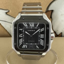 Cartier Santos Large WSSA0037  4072 0