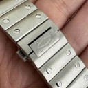 Cartier Santos Large WSSA0037  4072 9