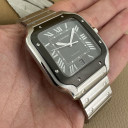 Cartier Santos Large WSSA0037  4072 10