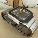 Cartier Santos Large WSSA0037  4072 12