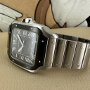 Cartier Santos Large WSSA0037  4072 13