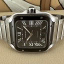 Cartier Santos Large WSSA0037  4072 14