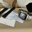 Cartier Santos Large WSSA0037  4072 1