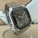 Cartier Santos Large WSSA0037  4072 3