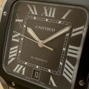 Cartier Santos Large WSSA0037  4072 5