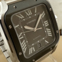 Cartier Santos Large WSSA0037  4072 6