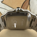 Cartier Santos Large WSSA0037  4072 8