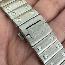 Cartier Santos Medio WSSA0061 4075 9