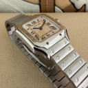 Cartier Santos Small WSSA0082 4626 12