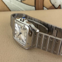 Cartier Santos Small WSSA0082 4626 13