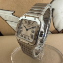 Cartier Santos Small WSSA0082 4626 2