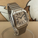 Cartier Santos Small WSSA0082 4626 3