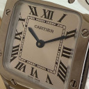 Cartier Santos Small WSSA0082 4626 5